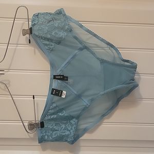 Torrid Lace Hipster Panties Size 2X